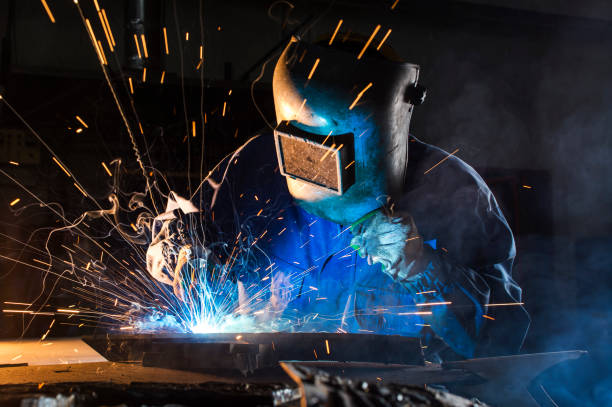 Best Automotive Welding in Jersey Shore, PA