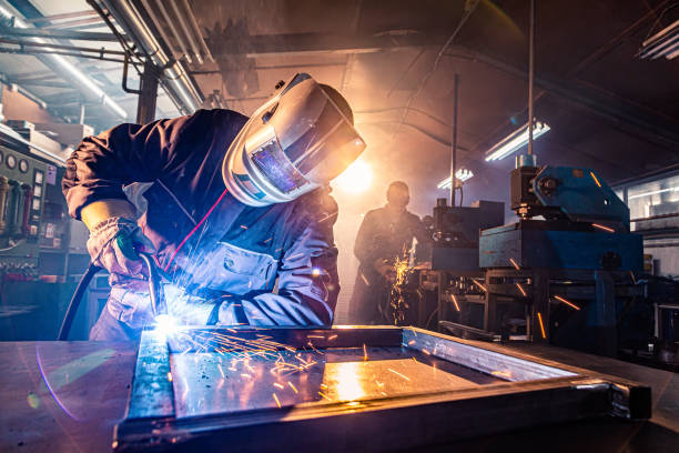 Best Marine and Shipbuilding Welding in Jersey Shore, PA