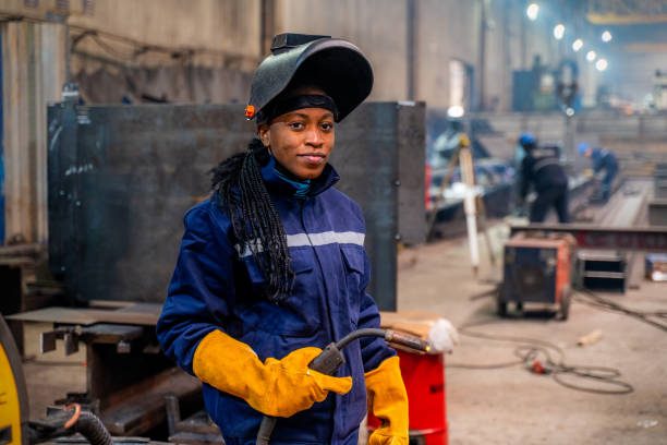 Professional Welder & Metal Fabrication in Jersey Shore, PA